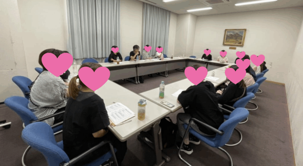 第29回「はぴもくcafe」交流会in大阪レポート