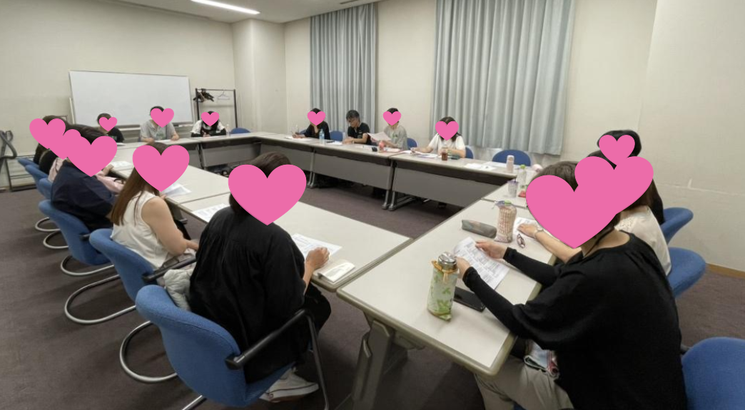 第29回「はぴもくcafe」交流会in大阪レポート2