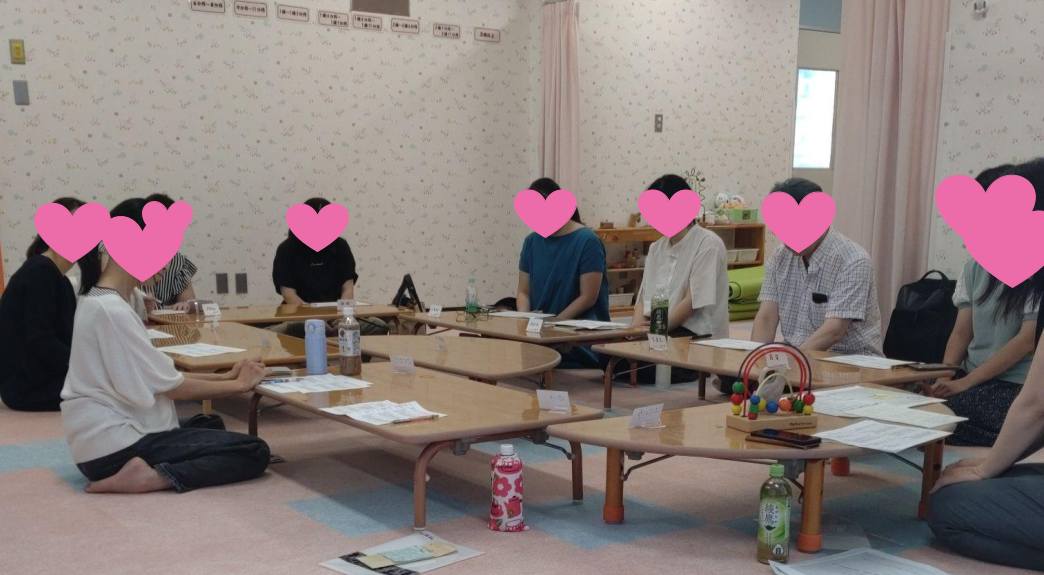 第30回「はぴもくcafe」交流会in愛知レポート2