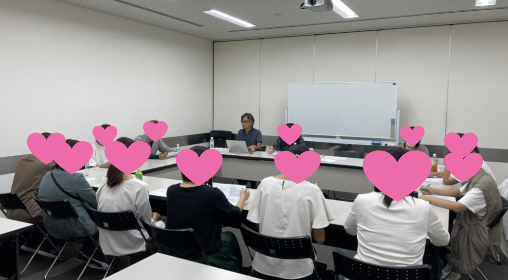 第31回「はぴもくcafe」交流会in京都レポート2